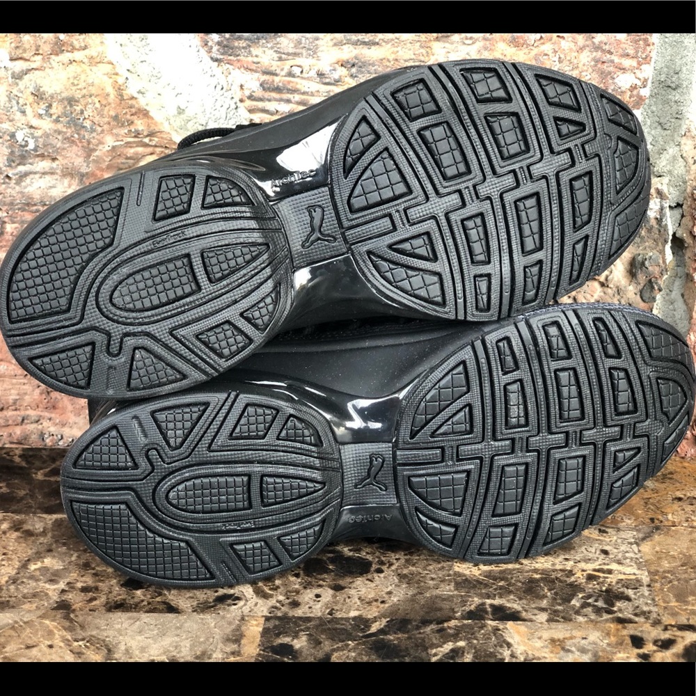 NEW  Puma Big Boys Axelion Jr. Training Sneakers - Picture 7 of 11